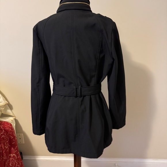 MICHAEL Michael Kors Hooded Anorak Jacket - Picture 4 of 5